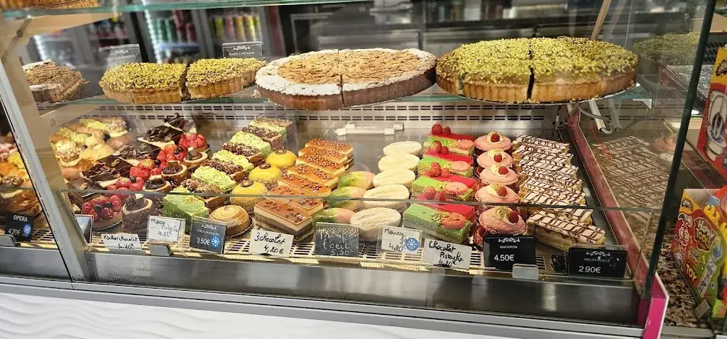 J. Rodriguez_IT - Italian Trattoria Evry 2_Évry-Courcouronnes_review