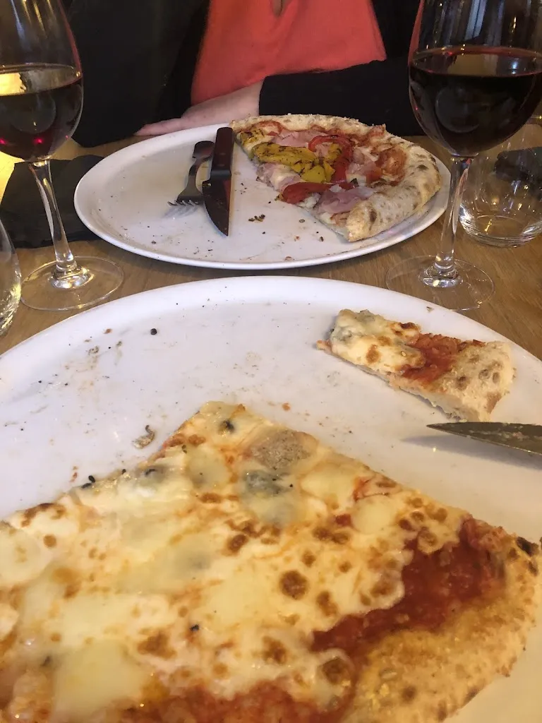 Menu_La Nonna_Croissy-sur-Seine_image_1