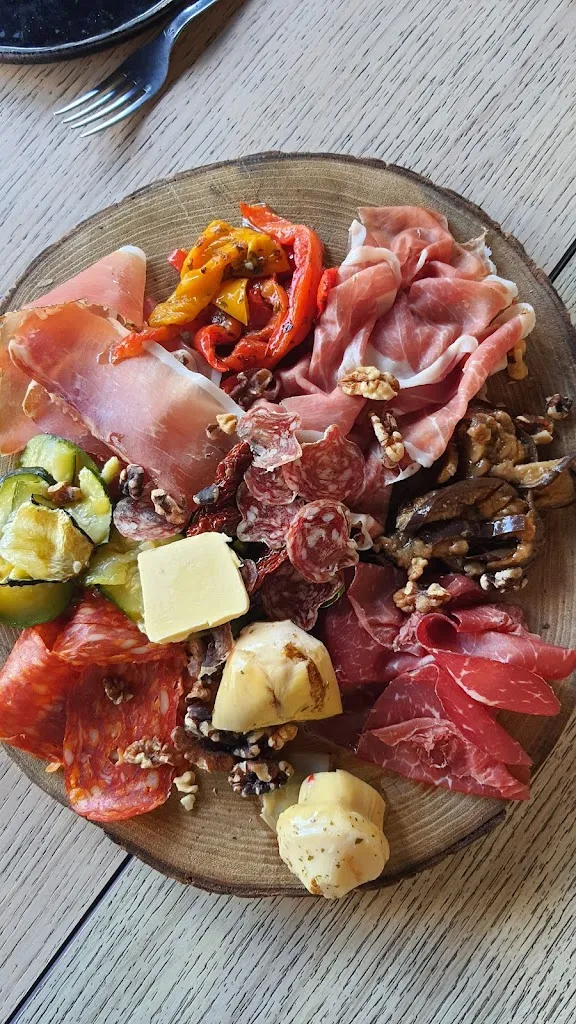 Menu_La Nonna_Croissy-sur-Seine_image_7