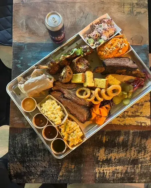 Restaurant O'Baribal_Viviers-du-Lac_slider_image_2