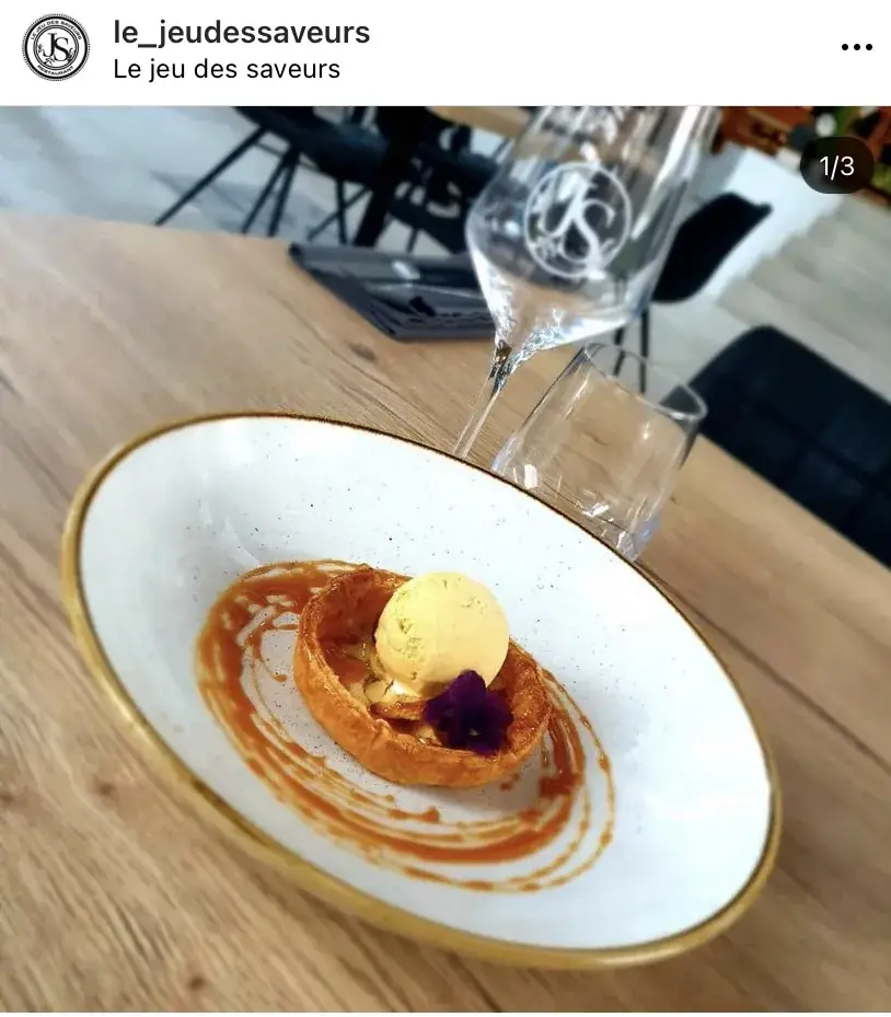 Menu_Le Jeu des Saveurs_Croissy-Beaubourg_image_7