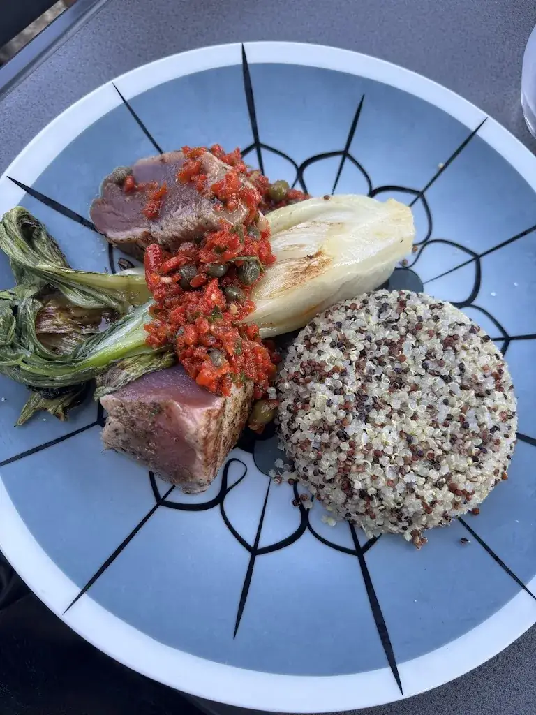 Célia Bach_Le Jeu des Saveurs_Croissy-Beaubourg_review