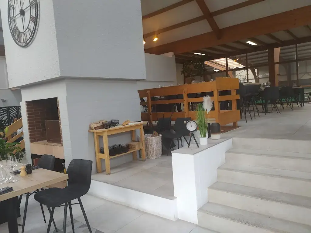 Paul Souto_Le Jeu des Saveurs_Croissy-Beaubourg_review