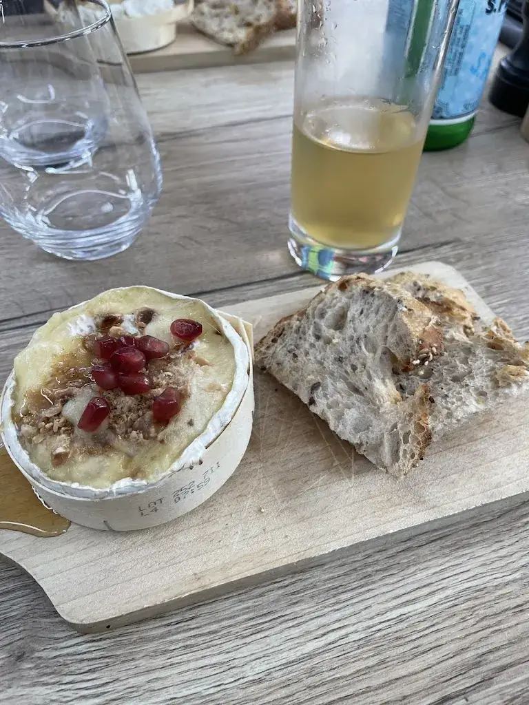 Chris L_Le Jeu des Saveurs_Croissy-Beaubourg_review