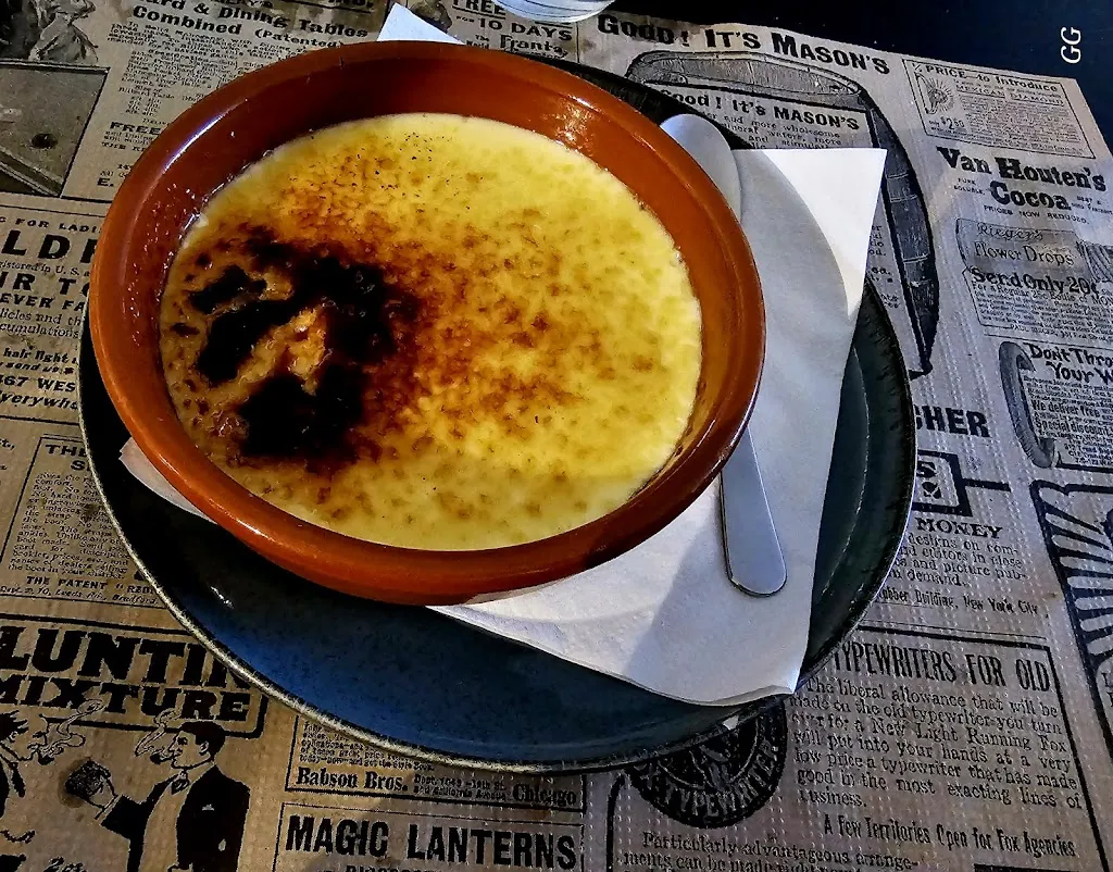 Menu_Le 31_Croissy-Beaubourg_image_5