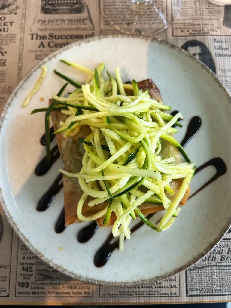 Annie Biryi_Le 31_Croissy-Beaubourg_review