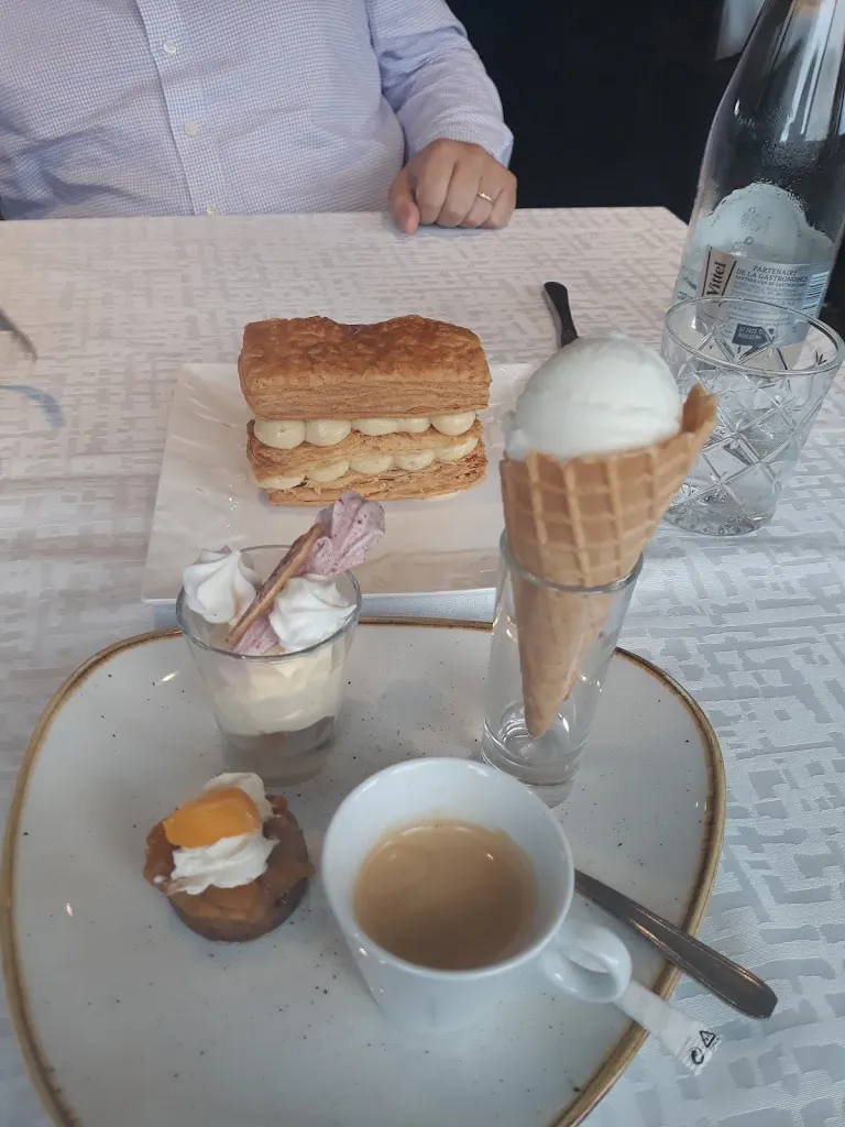 Menu_Le Briefing | Restaurant bistronomique 77_Lognes_image_3