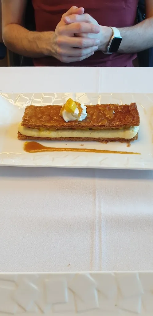 Menu_Le Briefing | Restaurant bistronomique 77_Lognes_image_4