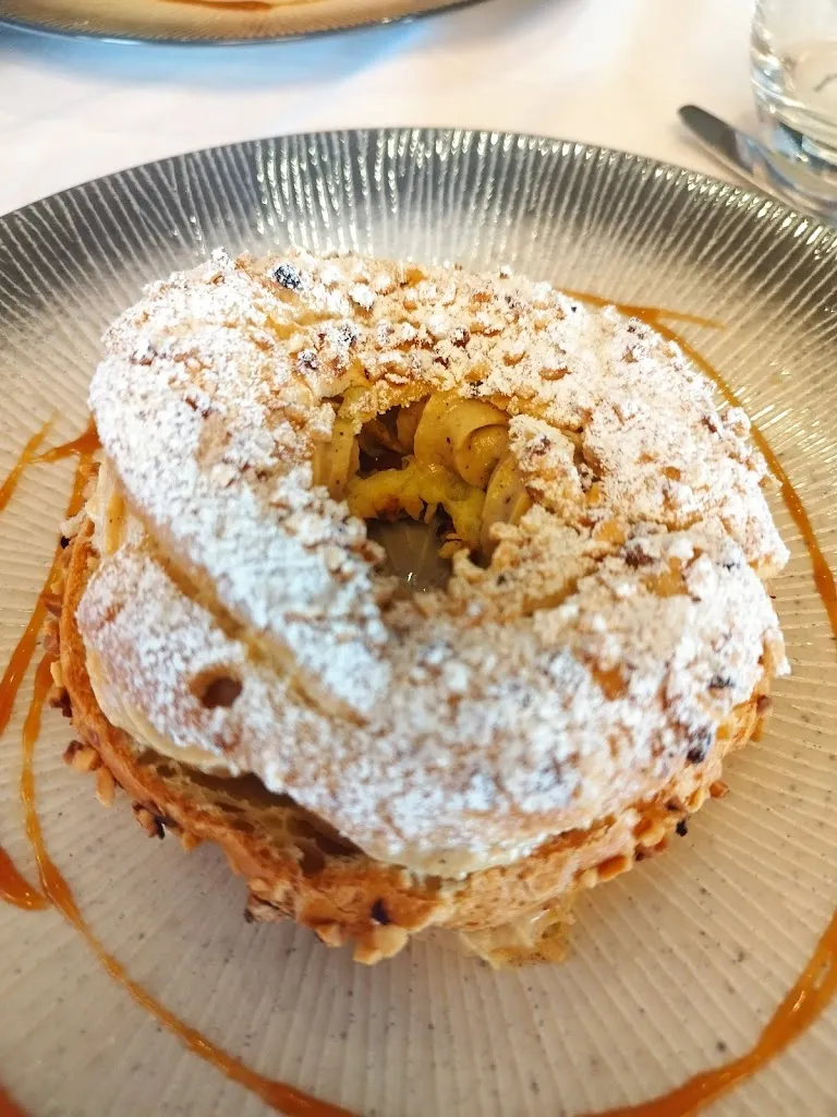 Menu_Le Briefing | Restaurant bistronomique 77_Lognes_image_5