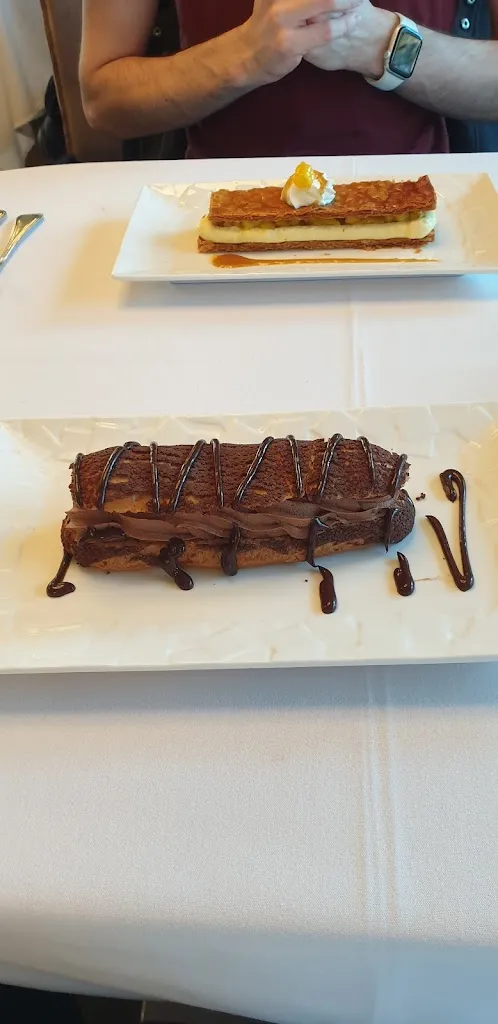 Menu_Le Briefing | Restaurant bistronomique 77_Lognes_image_6