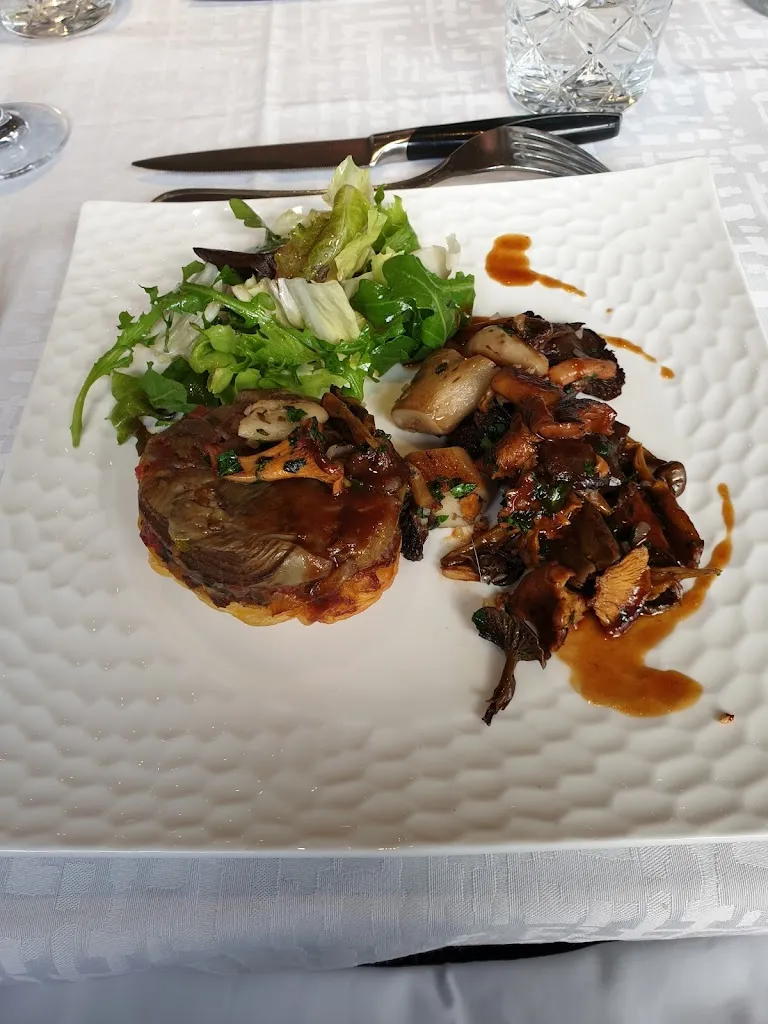 Menu_Le Briefing | Restaurant bistronomique 77_Lognes_image_7