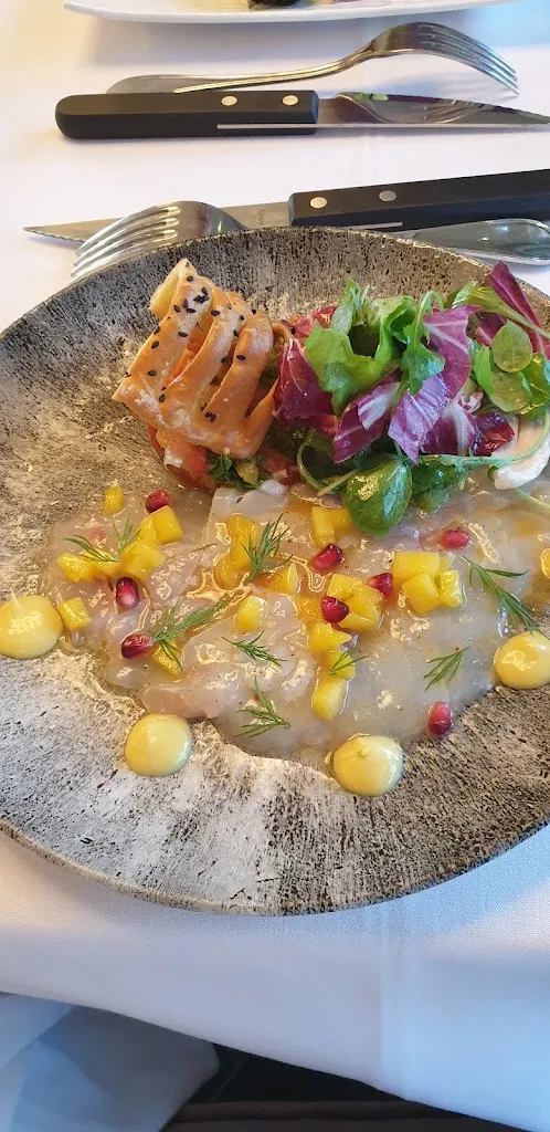 Menu_Le Briefing | Restaurant bistronomique 77_Lognes_image_8