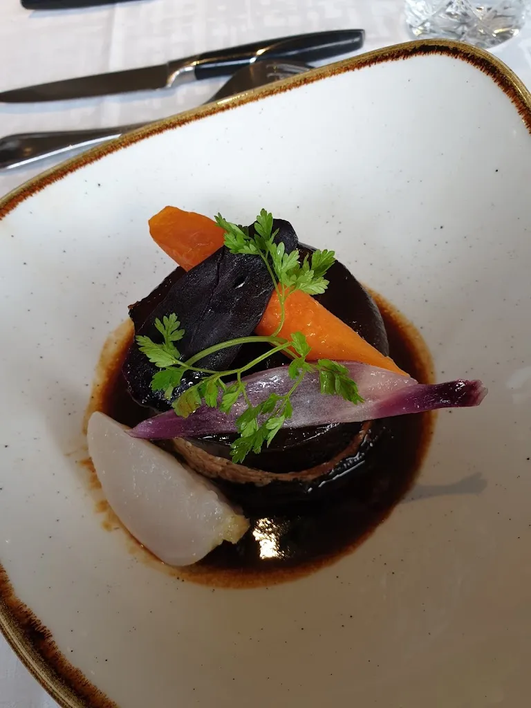 Menu_Le Briefing | Restaurant bistronomique 77_Lognes_image_9