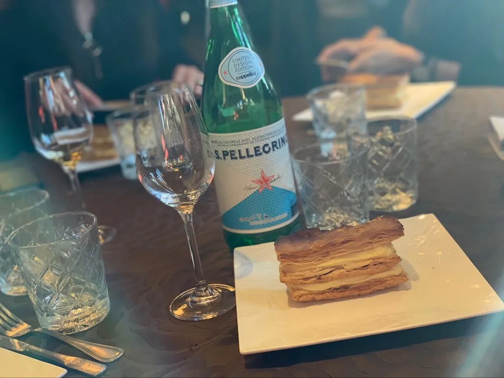 Toshio K_Le Briefing | Restaurant bistronomique 77_Lognes_review