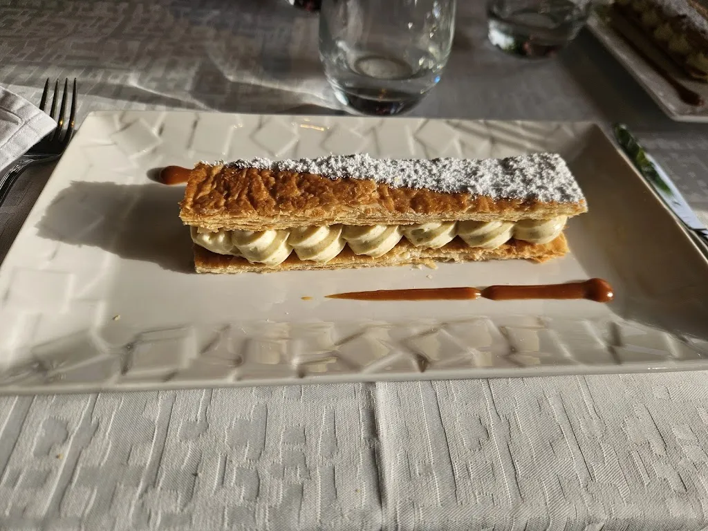 Matthieu Thuillier_Le Briefing | Restaurant bistronomique 77_Lognes_review