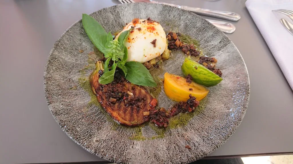 Le Briefing | Restaurant bistronomique 77_Lognes_slider_image_2