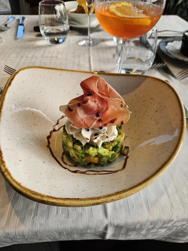 Le Briefing | Restaurant bistronomique 77_Lognes_slider_image_3