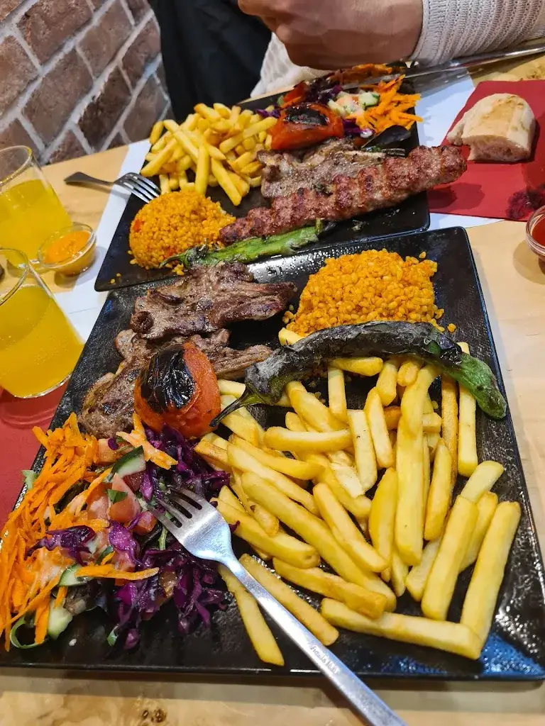 Menu_Le Régal Courtry_Courtry_immagine_5