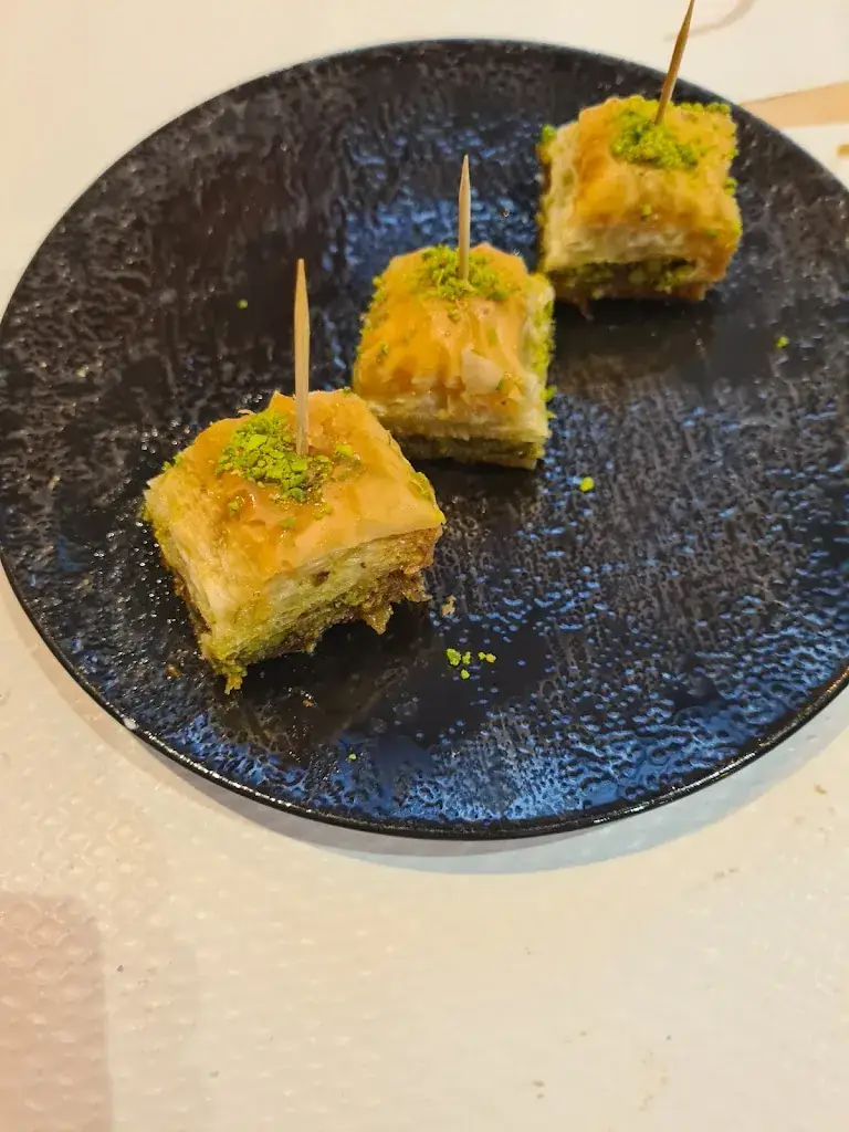 Menu_Le Régal Courtry_Courtry_immagine_6