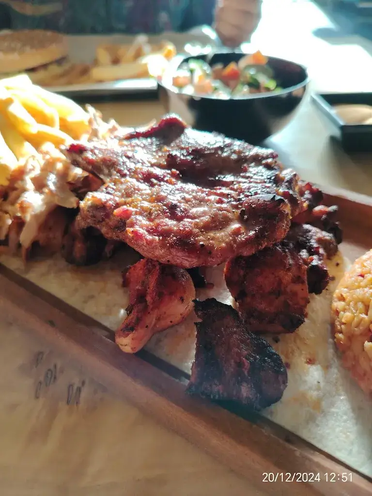 Menu_Le Régal Courtry_Courtry_immagine_8