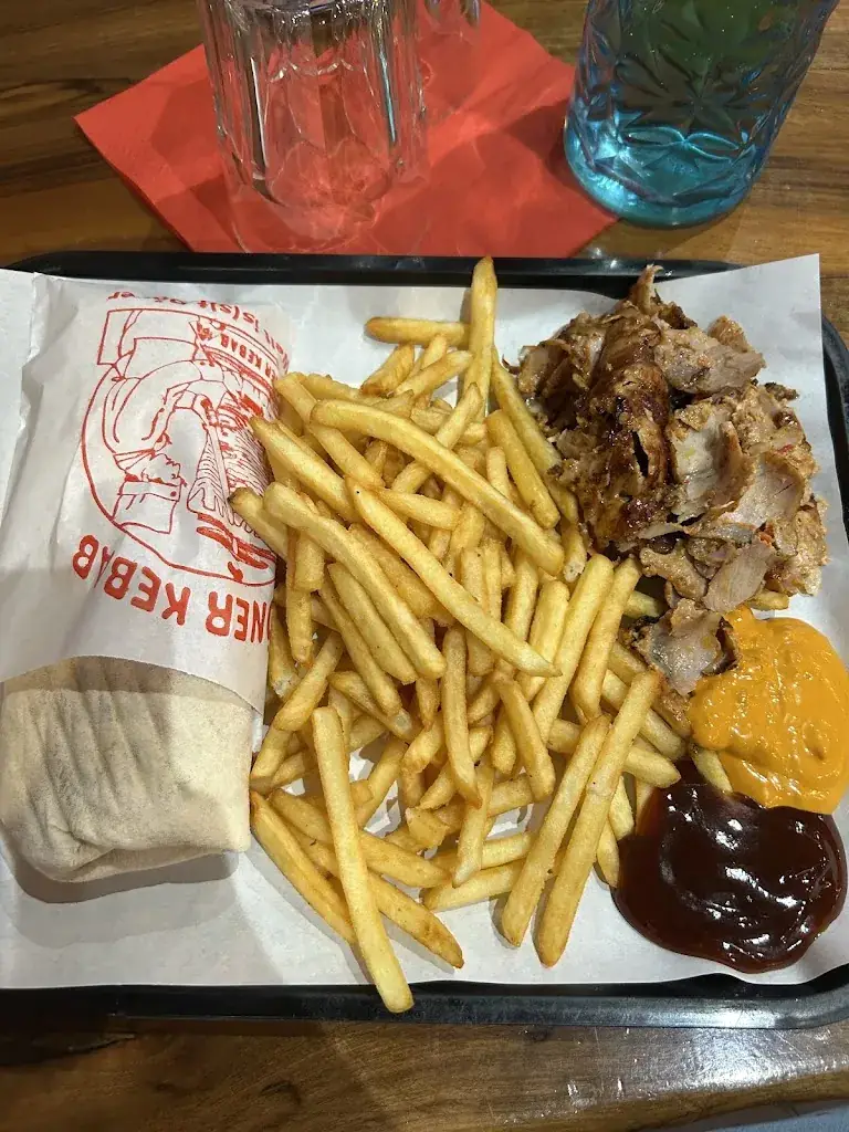 Alan Razafimanantsoa_Le Régal Courtry_Courtry_recensione