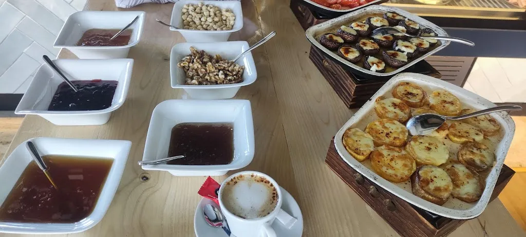 Menu_Flamme D’Or Restaurant_Courtry_image_5