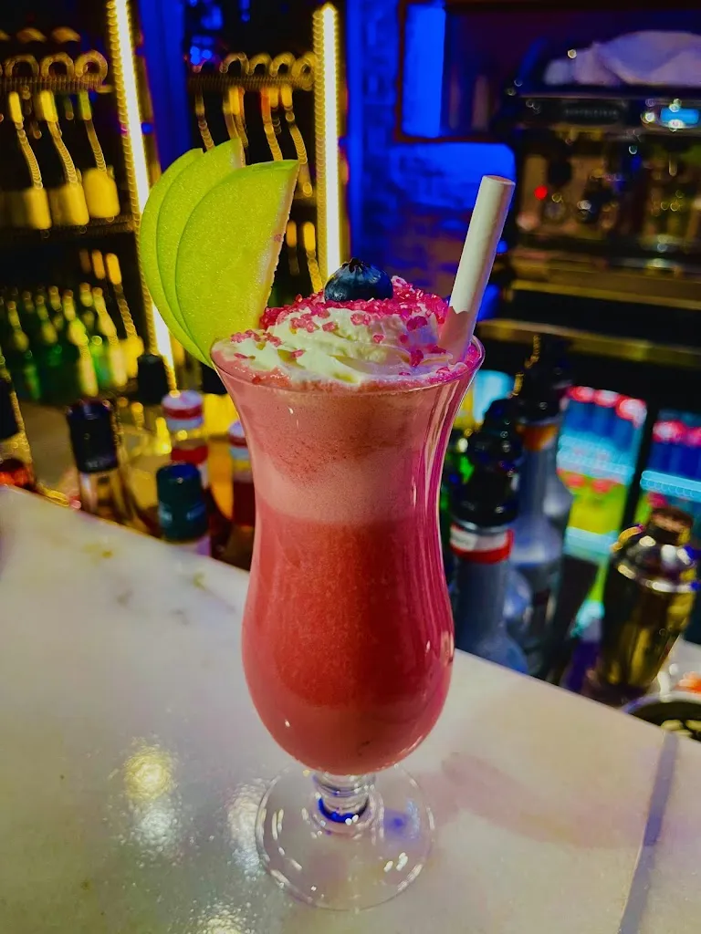 Menu_Flamme D’Or Restaurant_Courtry_image_7