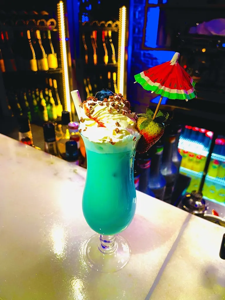 Menu_Flamme D’Or Restaurant_Courtry_image_8