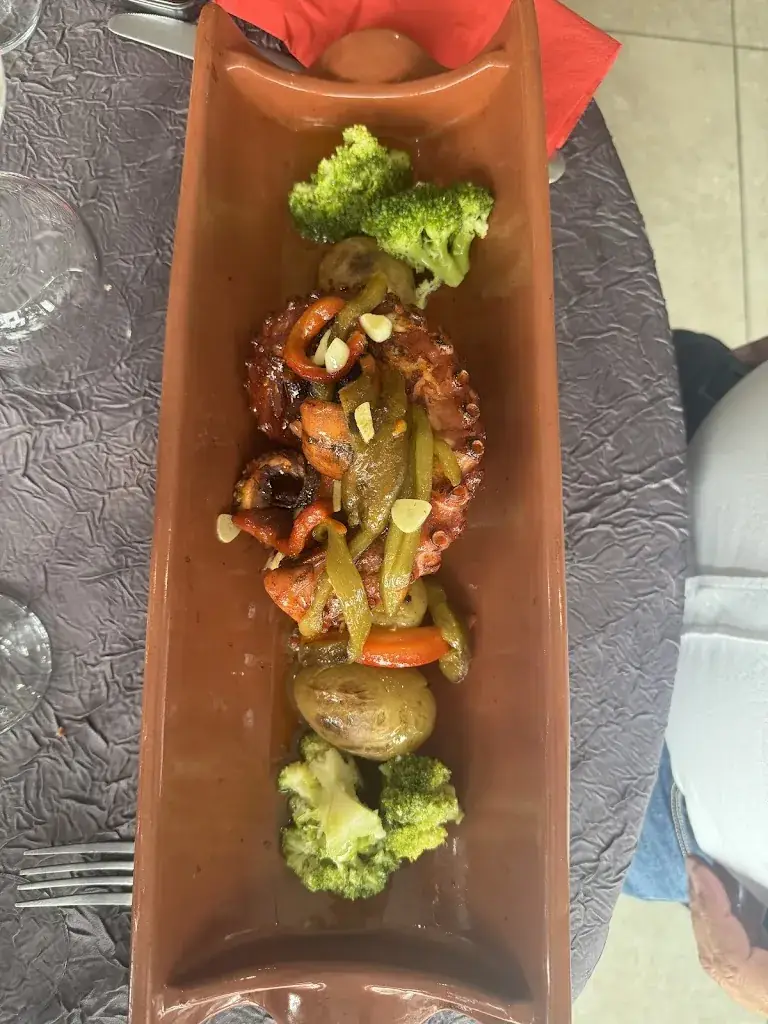 Rute Ximenes_La regalade_Courtry_review