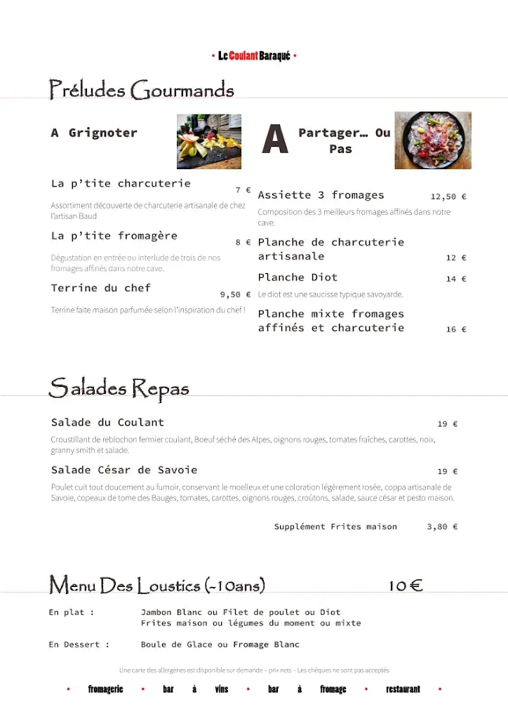 Menu_Le Coulant Baraqué 🥩🔥🫕🧀_Tresserve_immagine_1