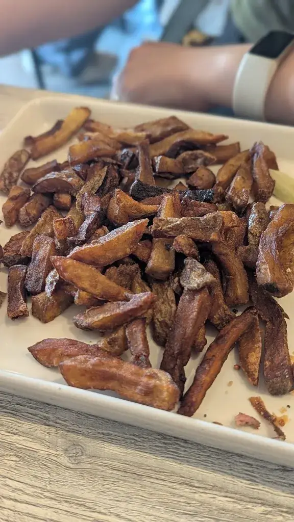 Jacob Said_Le Coulant Baraqué 🥩🔥🫕🧀_Tresserve_recensione