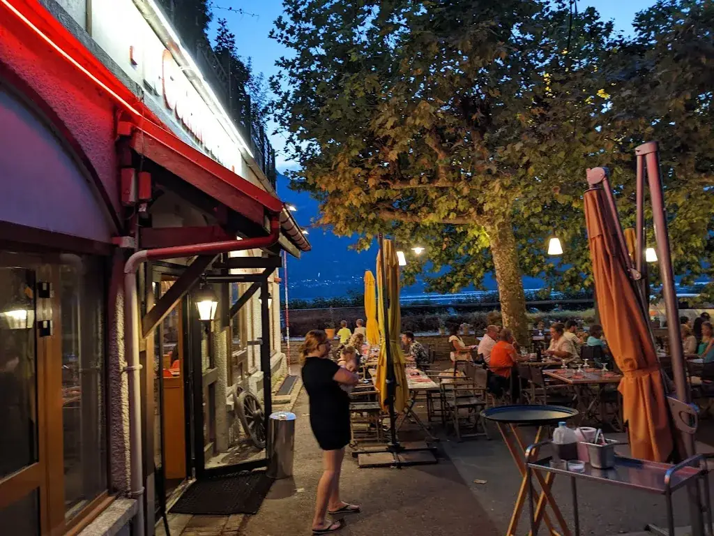 Bart Schuitema_Le Coulant Baraqué 🥩🔥🫕🧀_Tresserve_recensione