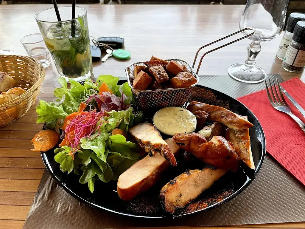 Mandy my PHN_Le Coulant Baraqué 🥩🔥🫕🧀_Tresserve_recensione