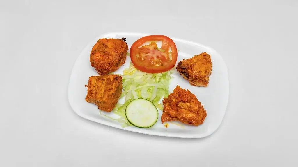 Menu_Chicken paradise_Courtry_imagen_8