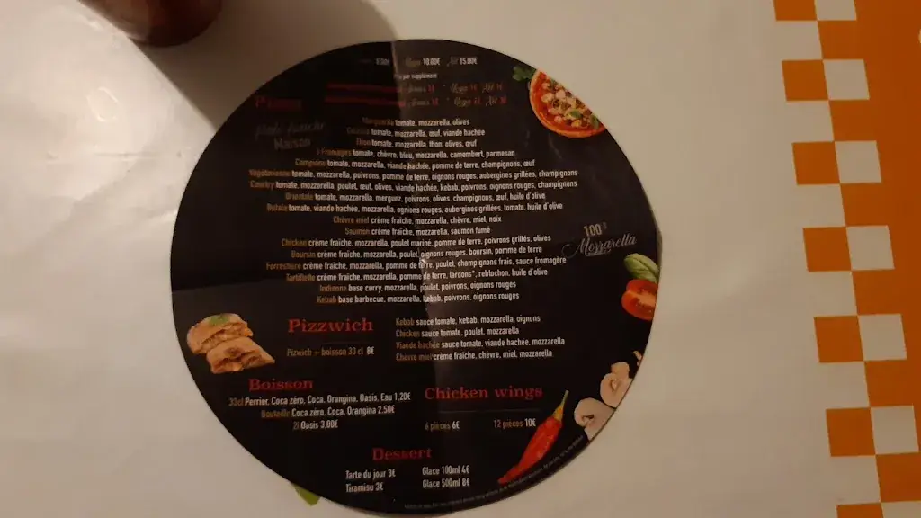 Menu_Courtry Pizza_Courtry_image_4