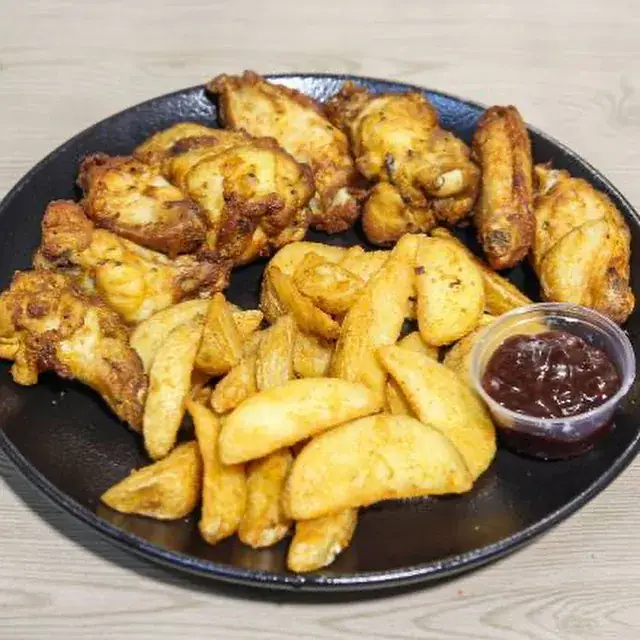 Menu_Courtry Pizza_Courtry_image_6