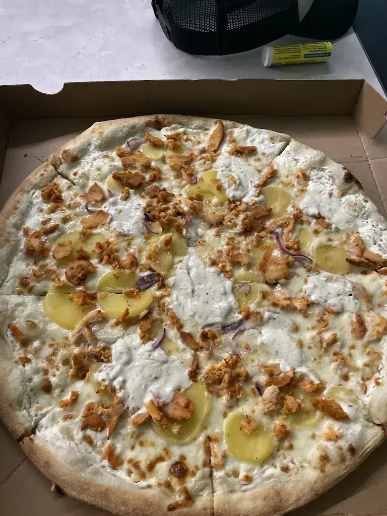 Menu_Courtry Pizza_Courtry_image_8