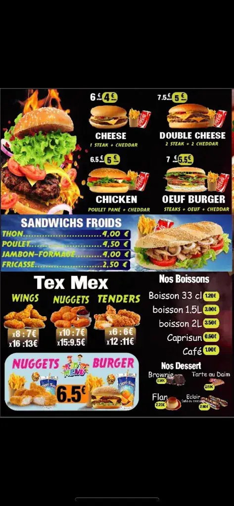 Menu_Pronto Pizza_Courtry_image_1