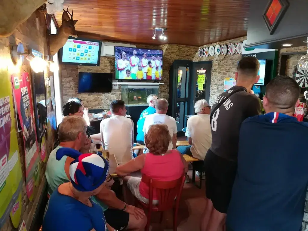 La Taverne Restaurant in Crouy-sur-Ourcq