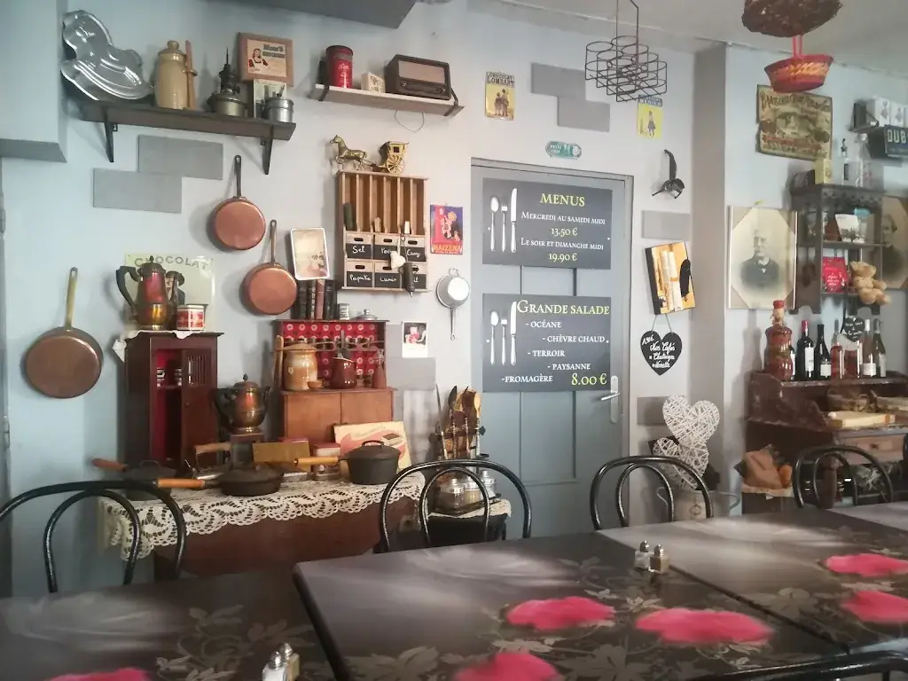 M P_Le Bouche à Oreille_Crouy-sur-Ourcq_Bewertung