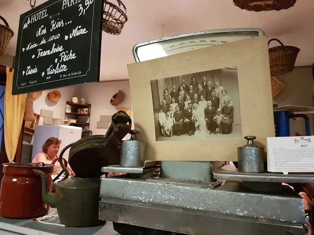 Sylvie M._Le Bouche à Oreille_Crouy-sur-Ourcq_Bewertung