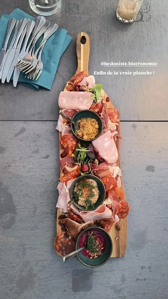 Alexandre_L'Hédoniste_Viviers-du-Lac_review