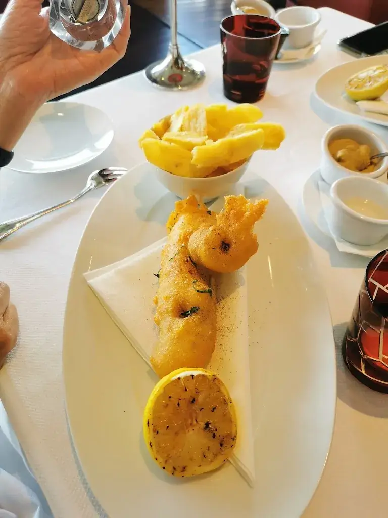 Menu_Fouquet's Enghien-les-Bains_Enghien-les-Bains_immagine_5