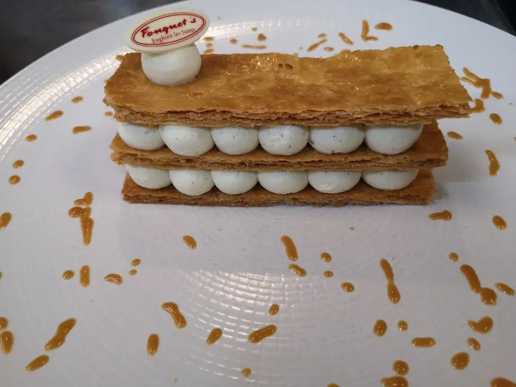 Menu_Fouquet's Enghien-les-Bains_Enghien-les-Bains_immagine_6