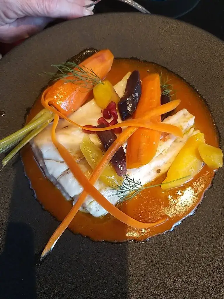 Menu_Fouquet's Enghien-les-Bains_Enghien-les-Bains_immagine_7