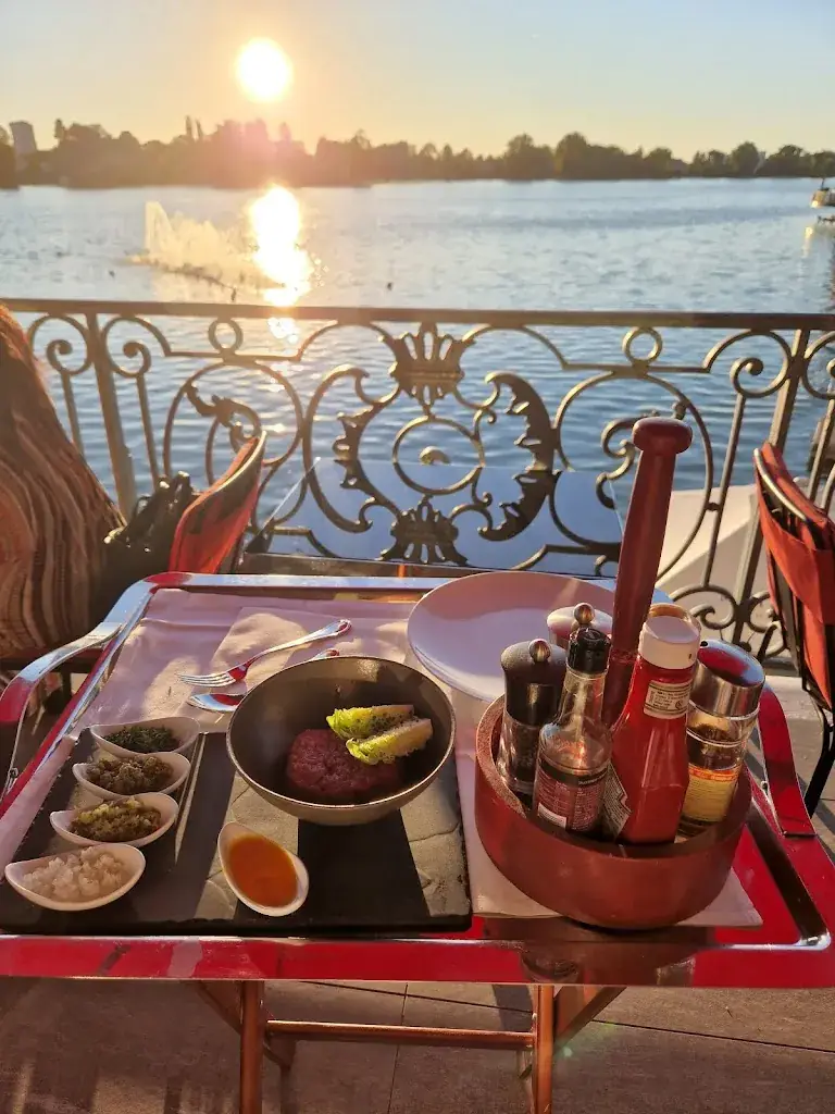 Menu_Fouquet's Enghien-les-Bains_Enghien-les-Bains_immagine_8