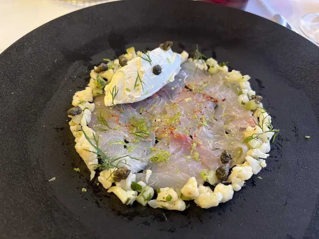 Marwan Sahyoun_Fouquet's Enghien-les-Bains_Enghien-les-Bains_recensione