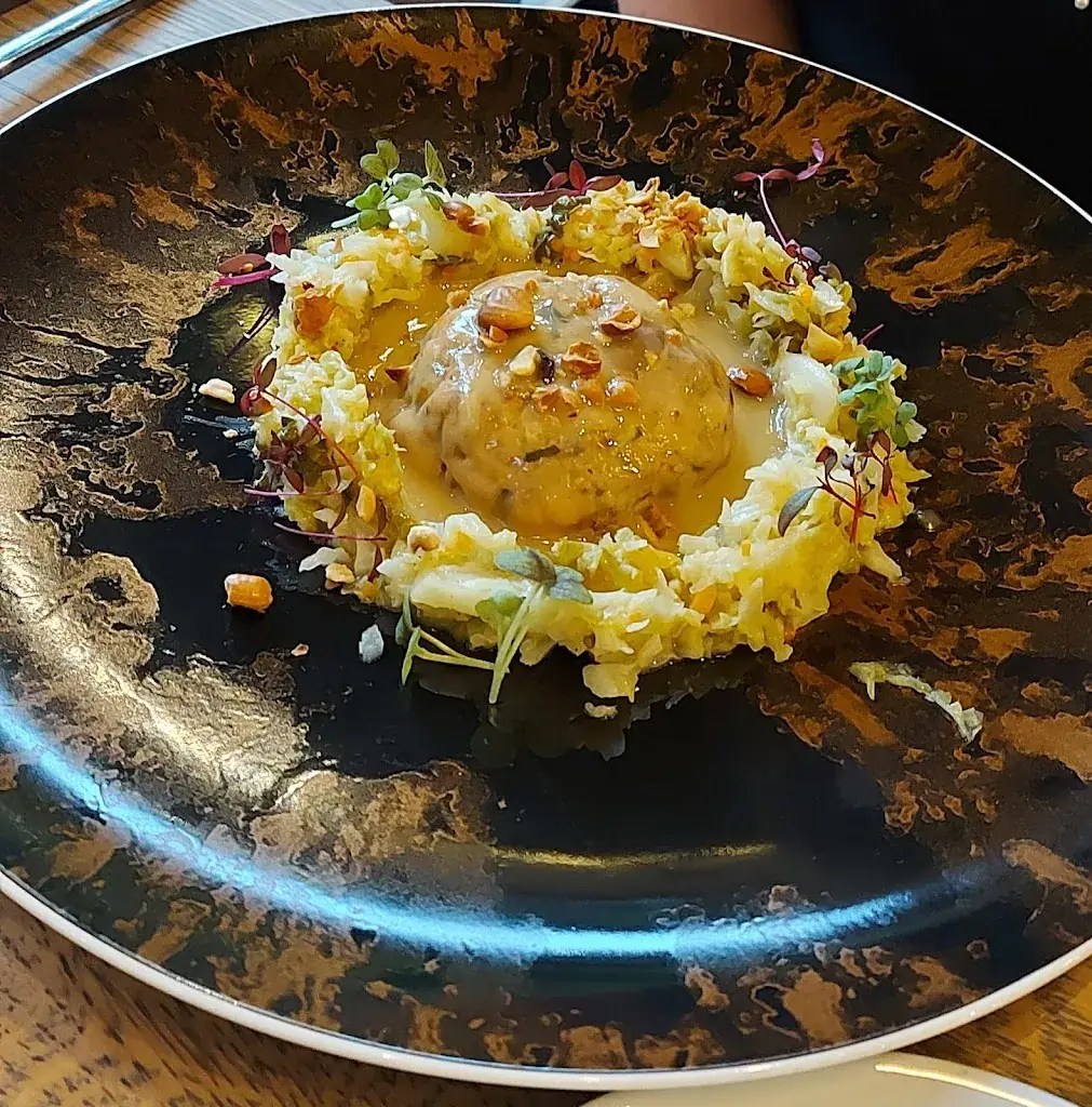 Menu_Restaurant @ Les Jardins D'Epicure_Bray-et-Lû_image_2