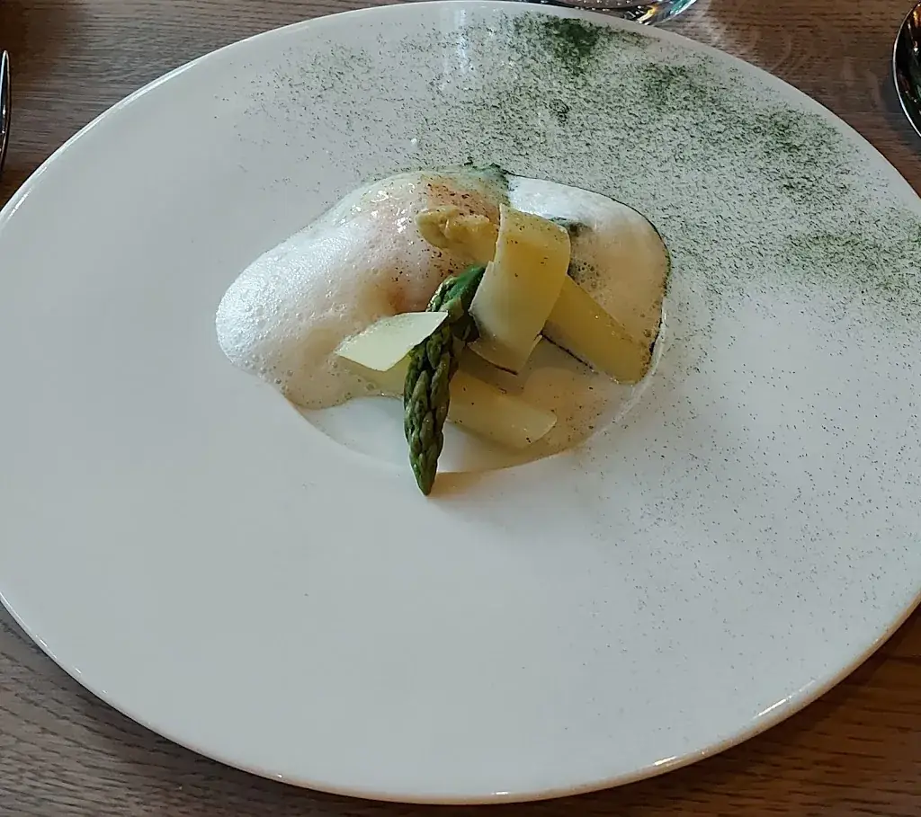 Menu_Restaurant @ Les Jardins D'Epicure_Bray-et-Lû_image_3