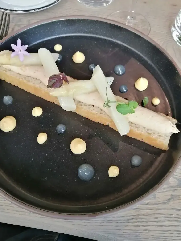 Menu_Restaurant @ Les Jardins D'Epicure_Bray-et-Lû_image_4